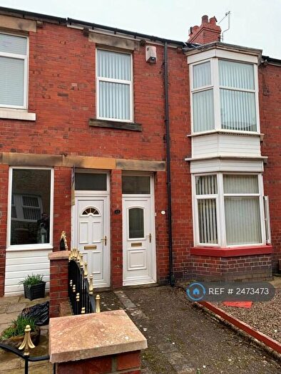 2 Bedroom Flat To Rent In Winlaton, Blaydon-On-Tyne, NE21