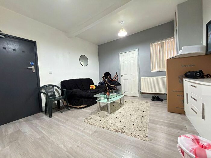 1 Bedroom Terraced House To Rent In Sheil Road, Liverpool, L6