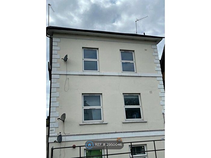 2 Bedroom Flat To Rent In London Road, Thornton Heath, CR7