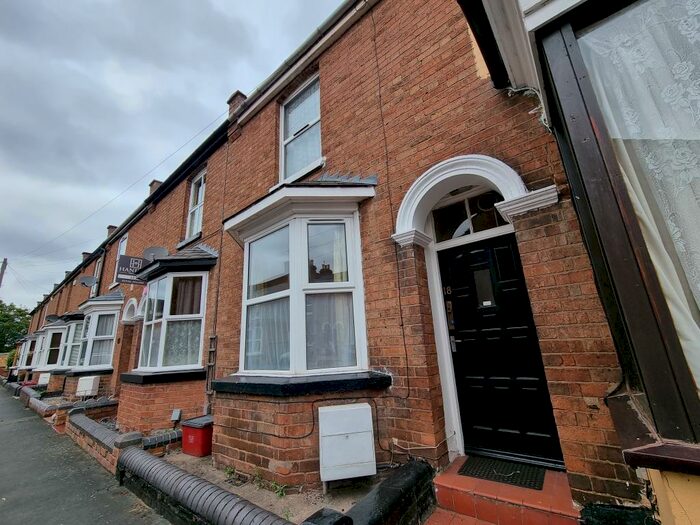 3 Bedroom Property To Rent In Leam Street, Leamington Spa, CV31