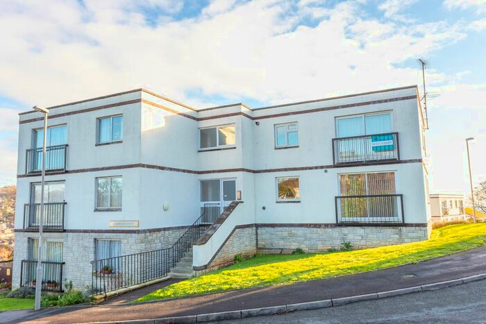 Studio To Rent In Clappentail Lane, Lyme Regis DT7