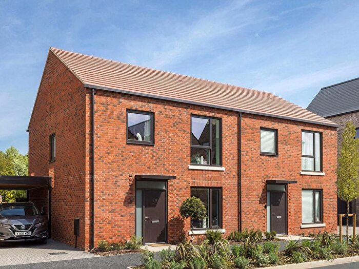 3 Bedroom Semi-Detached House For Sale In Newmarket Road, Teversham, Cambridge, CB5