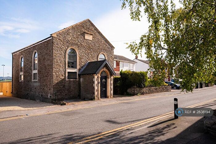 1 Bedroom Flat To Rent In Shellards Road, Longwell Green, Bristol, BS30