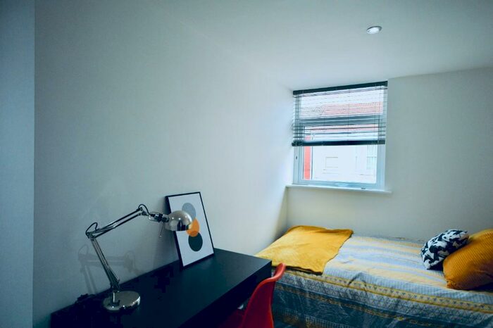 4 Bedroom Terraced House To Rent In Whitman Street, Liverpool, L15