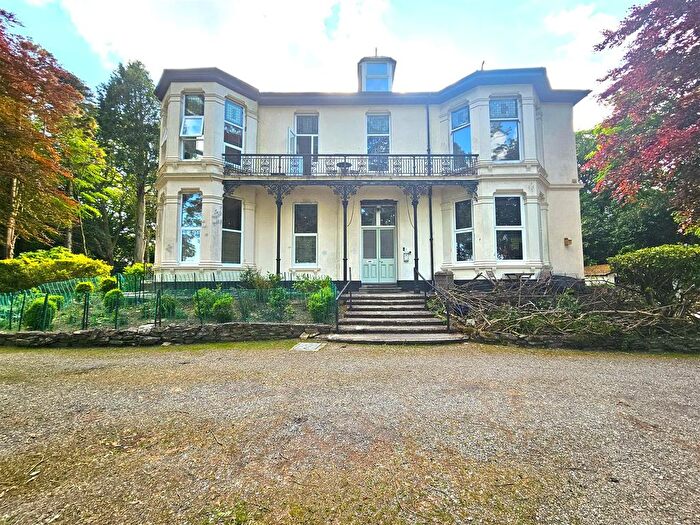 1 Bedroom Flat For Sale In Crapstone Road, Yelverton, PL20