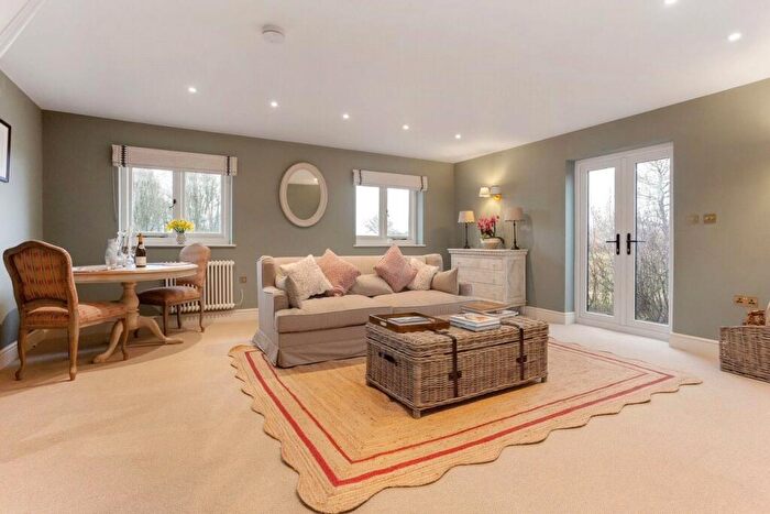 1 Bedroom Detached House To Rent In Froxfield, Petersfield, Hampshire, GU32