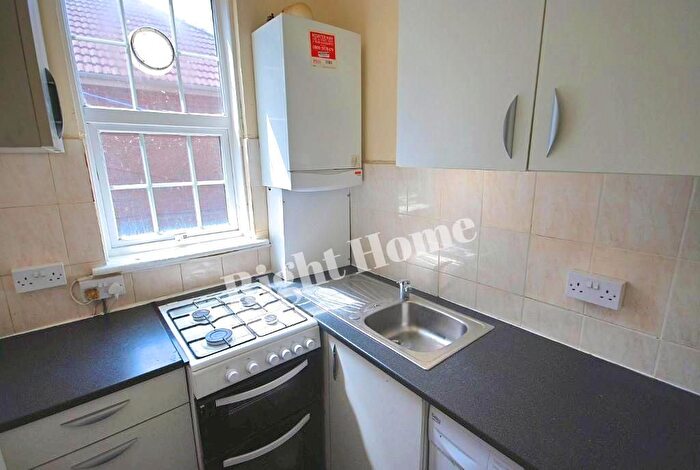 1 Bedroom Flat To Rent In Ealing Road, Wembley, HA0