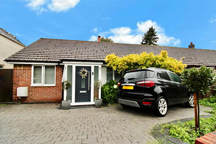 3 Bedroom Semi-Detached Bungalow For Sale In Mongeham Road, Ripple, Deal, CT14