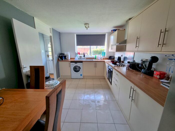 3 Bedroom Terraced House To Rent In Raleigh Road, Sudbury, CO10