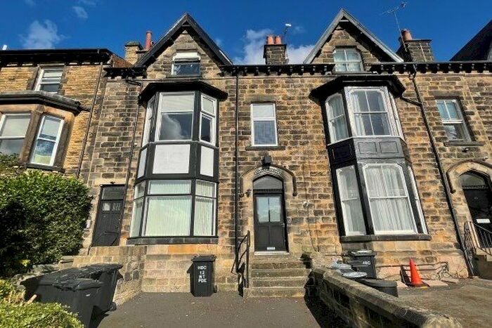 2 Bedroom Flat To Rent In Mount Parade, Harrogate, HG1