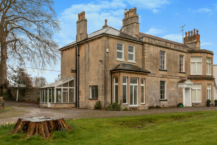 4 Bedroom Semi-Detached House To Rent In Manor Road, Saltford, BS31