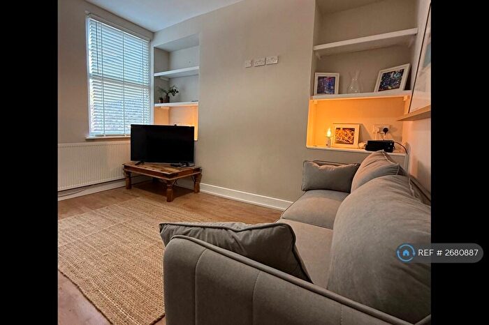 6 Bedroom Terraced House To Rent In Langton Road, Liverpool, L15