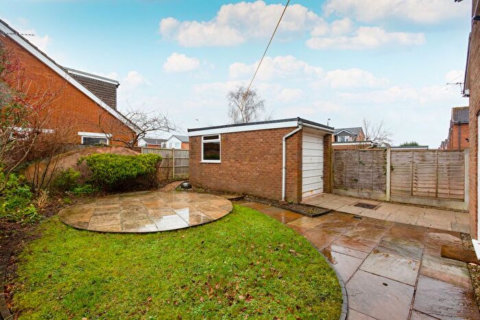 4 Bedroom Detached House For Sale In Crow Hills Road, Penwortham, PR1