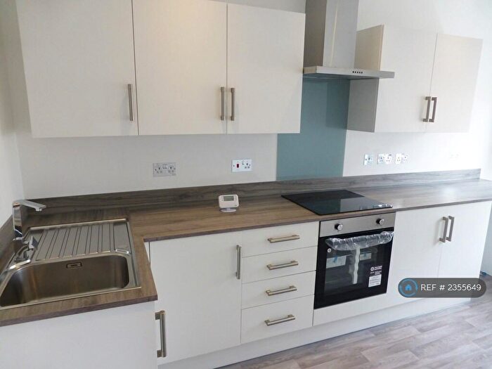1 Bedroom Flat To Rent In Station Road, Long Eaton, NG10