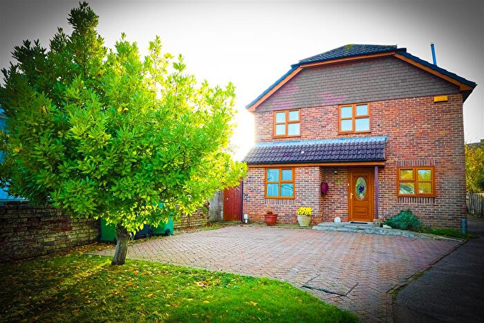 3 Bedroom Detached House For Sale In Battle Road, St. Leonards-On-Sea, TN37