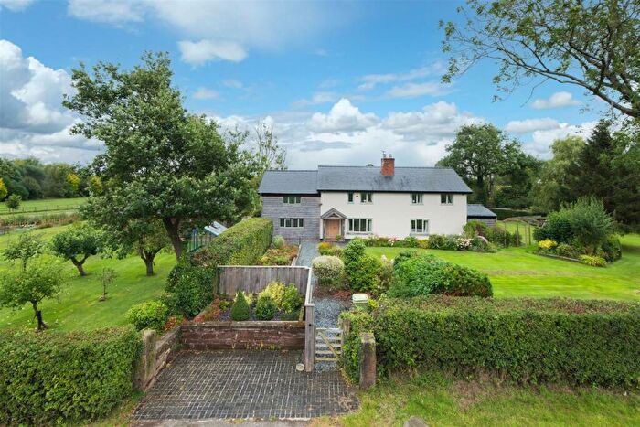 7 Bedroom Detached House For Sale In Winterford Lane, Tilstone Fearnall, CW6