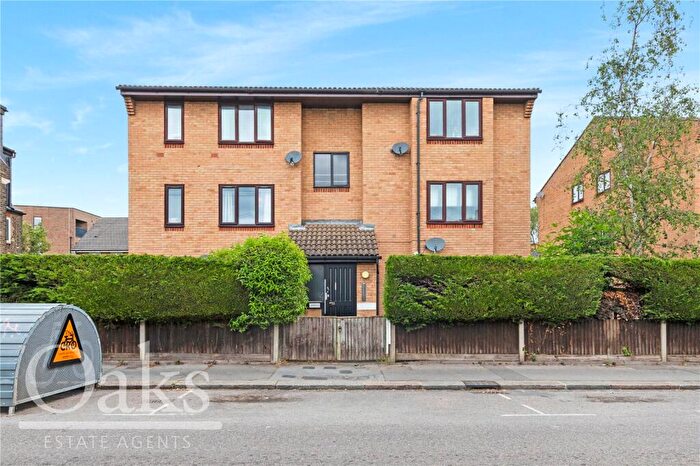 1 Bedroom Apartment For Sale In Doyle Road, South Norwood, SE25