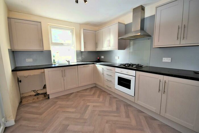 4 Bedroom Terraced House To Rent In Clinton Avenue, Blackpool, FY1