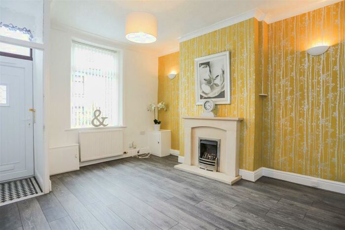 2 Bedroom Terraced House To Rent In Oak Street, Burnley, BB12