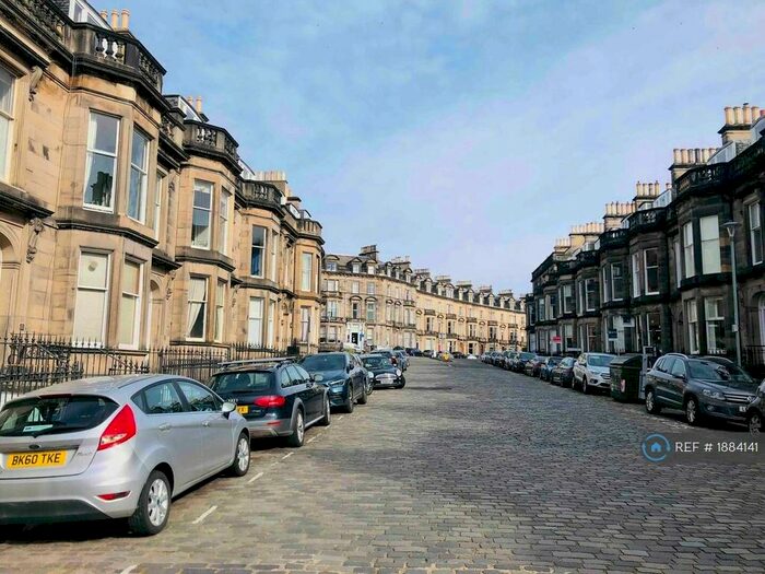 2 Bedroom Flat To Rent In Coates Gardens, Edinburgh, EH12