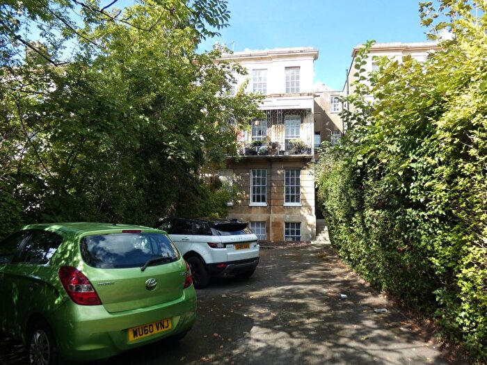 1 Bedroom Flat To Rent In Lansdown Place, Cheltenham, GL50
