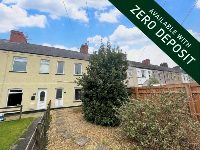 3 Bedroom Property To Rent In Glassworks Cottages, Newport NP20