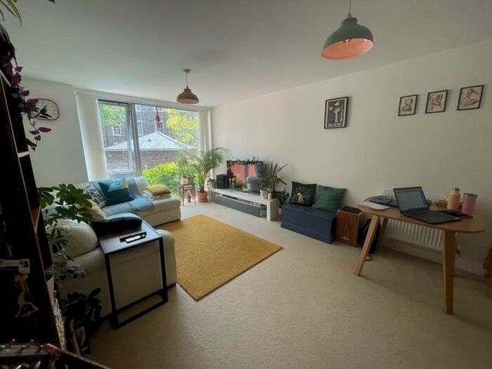 1 Bedroom Flat To Rent In College Road, Bishopston, Bristol, BS7