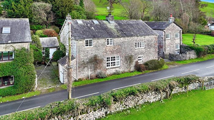 3 Bedroom Detached House For Sale In Leasgill, Milnthorpe, LA7