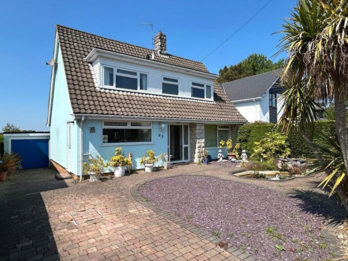 3 Bedroom Detached House For Sale In Branksome Hill Road, Talbot Woods, BH4
