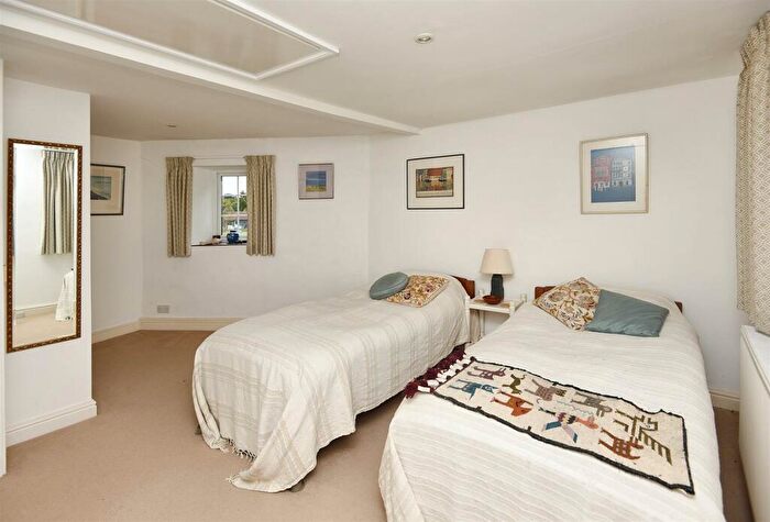4 Bedroom Detached House For Sale In Mill Lane, Mere, BA12