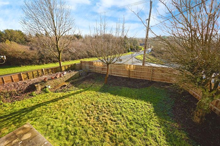 4 Bedroom Detached House For Sale In The Tynings, Shaftesbury, SP7