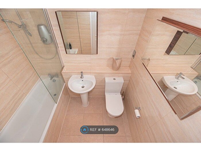 1 Bedroom Flat To Rent In Stanhope Road, Croydon, CR0