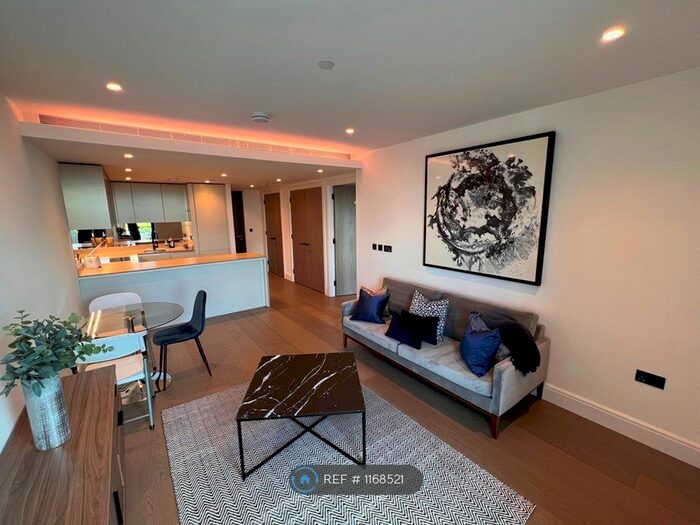 1 Bedroom Flat To Rent In Albert Embankment, London, SE1