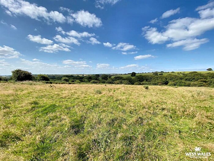Property For Sale In Llandilo, Clynderwen, SA66