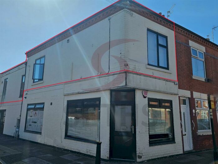 3 Bedroom Apartment To Rent In Cross Street, Belgrave, Leicester, LE4