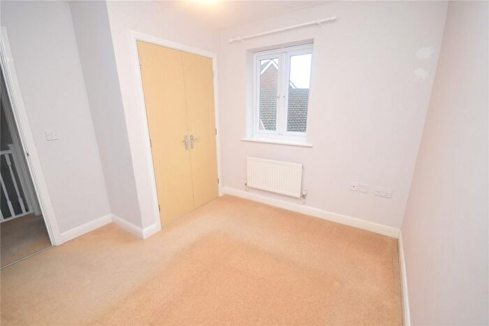 2 Bedroom Detached House For Sale In Theillay Close, Nether Stowey, Bridgwater, TA5