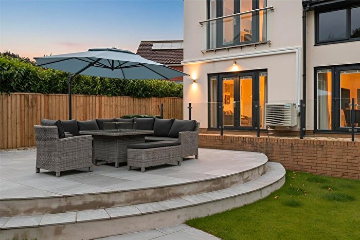 4 Bedroom Detached House For Sale In Exeter, Devon, EX2