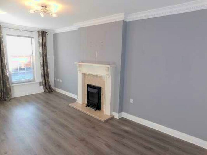 4 Bedroom Semi-Detached House To Rent In King Henry Chase, Peterborough, Cambridgeshire, PE3