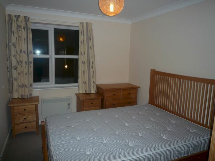 2 Bedroom Flat To Rent In Abbeygate Court, March PE15