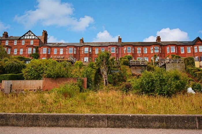 2 Bedroom Flat For Sale In Egremont Promenade, Wallasey, Wirral, CH44