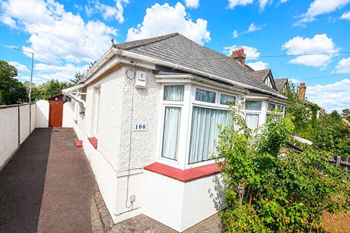 3 Bedroom Bungalow For Sale In Loose Road, Maidstone, ME15