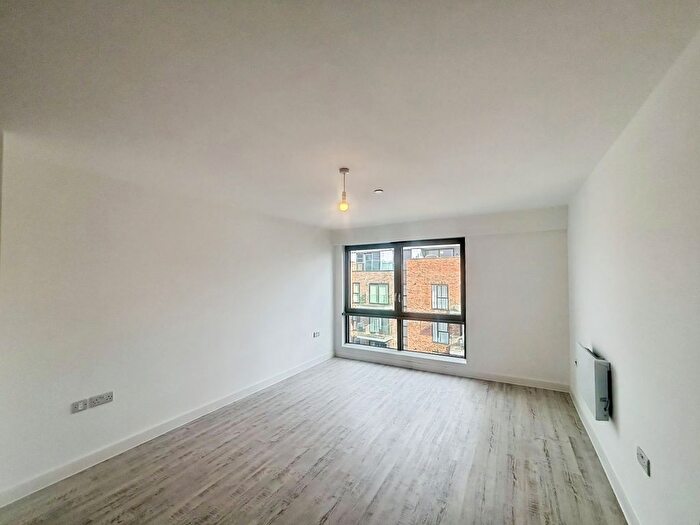 1 Bedroom Flat To Rent In East Station Road, Peterborough, PE2