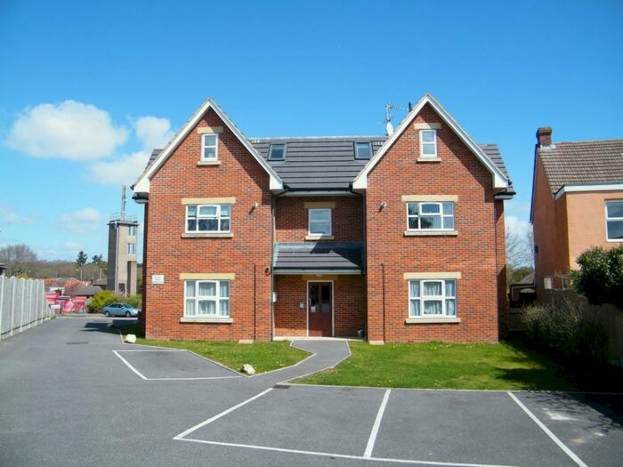 1 Bedroom Flat To Rent In Hamworthy, BH15