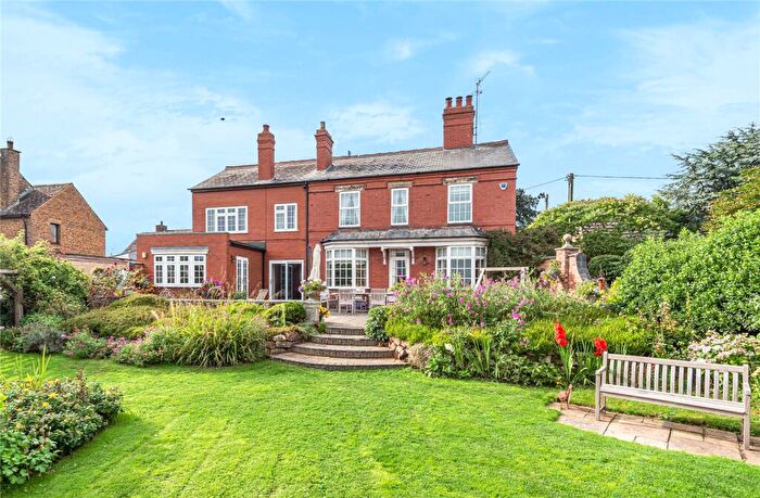6 Bedroom Detached House For Sale In Chapel Lane, Little Harrowden, Wellingborough, Northamptonshire, NN9