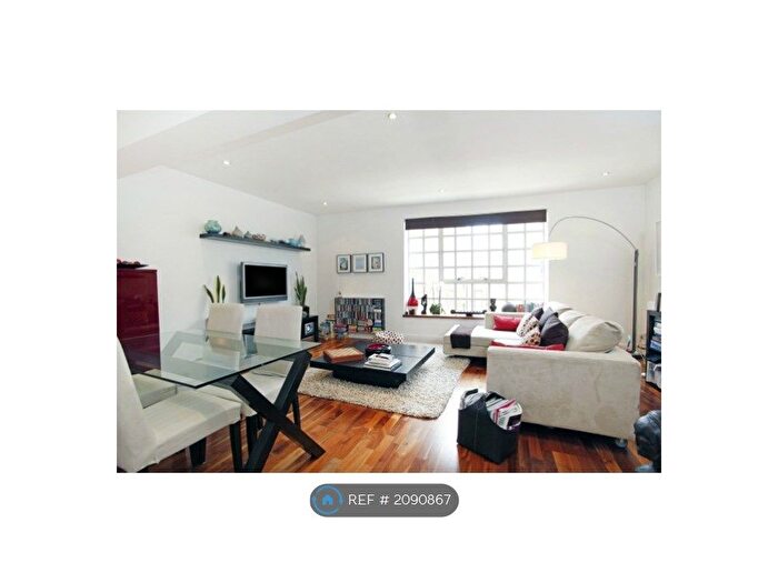 1 Bedroom Flat To Rent In Tamarind Court, London, SE1