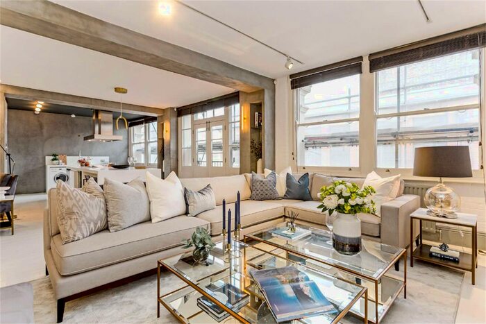 2 Bedroom Flat To Rent In Shepherdess Walk, Holborn, N1