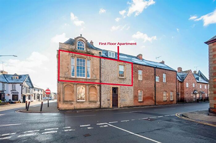 3 Bedroom Apartment For Sale In West Street, Shipston-on-Stour, CV36