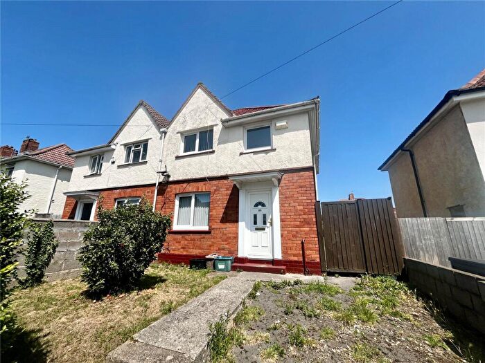 3 Bedroom Semi-Detached House To Rent In Knowle, Novers Lane, BS4