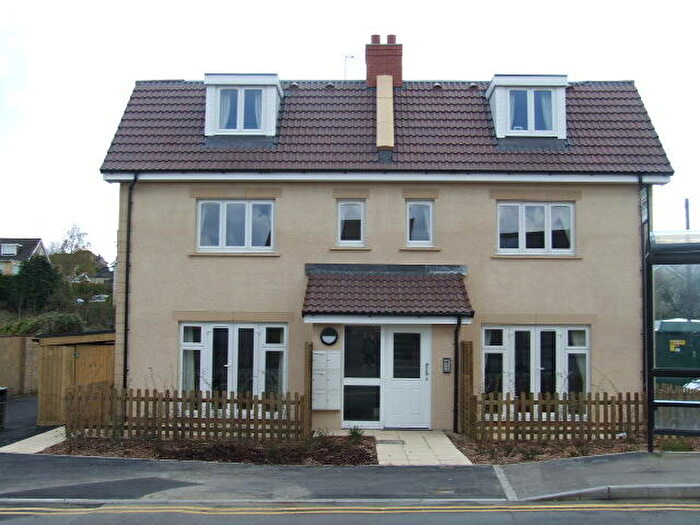 1 Bedroom Flat To Rent In Pound Mead, Corsham, Wiltshire, SN13