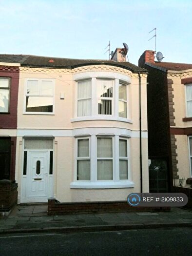 3 Bedroom Semi-Detached House To Rent In Knoclaid Road, Liverpool, L13